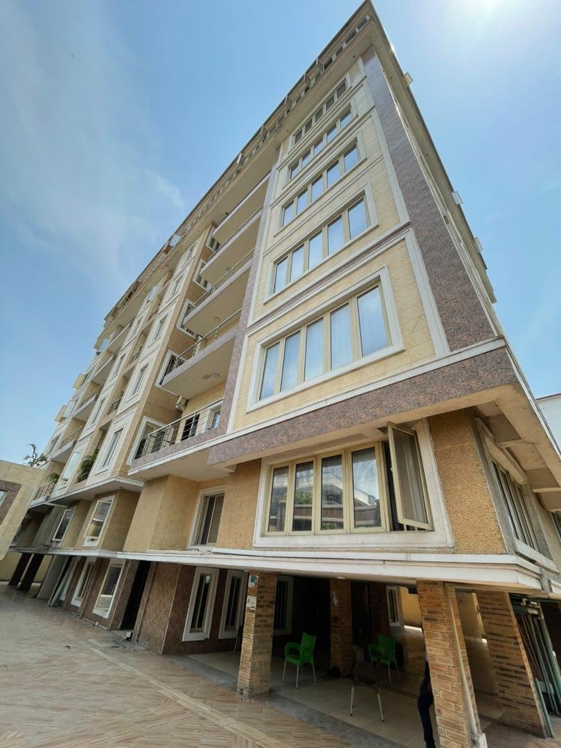 3-Bedroom at ikate Elegushi